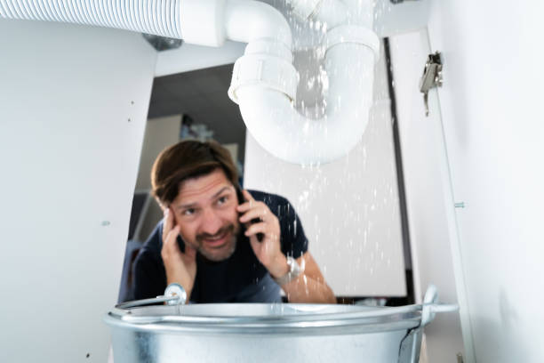Best Toilet Repair Services  in Aragon, GA