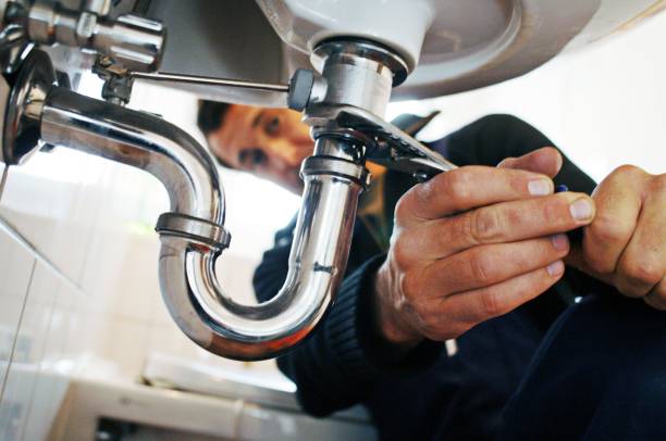 Best Local Plumber Services  in Aragon, GA