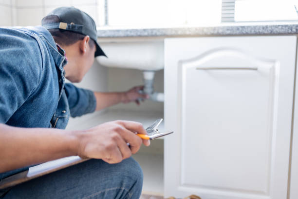 Best Emergency Plumbing Repair  in Aragon, GA