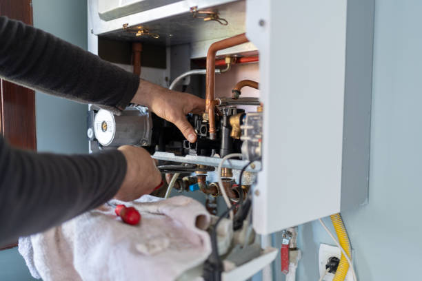 Best Plumbing Installation Services  in Aragon, GA