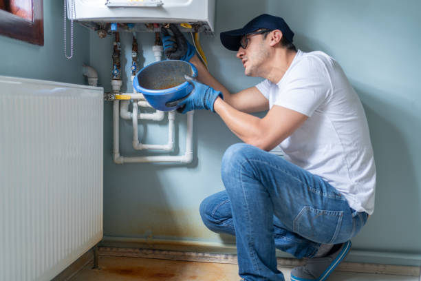 Best Toilet Repair Services  in Aragon, GA