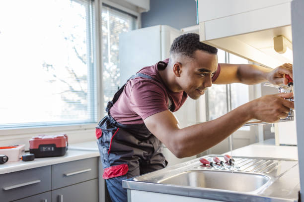 Best Emergency Plumber  in Aragon, GA
