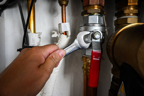 Best Water Leak Repair  in Aragon, GA